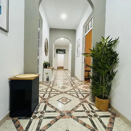 Isor Triana Apartamento Las Palmas de Gran Canárias