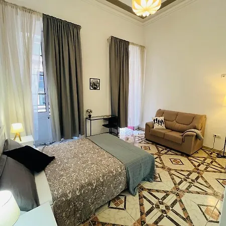 Isor Triana * Las Palmas de Gran Canárias