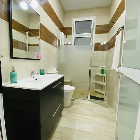 Isor Triana * Las Palmas de Gran Canárias