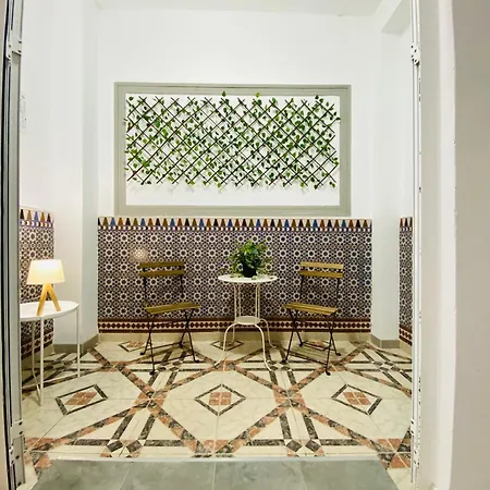 Apartamento Isor Triana *