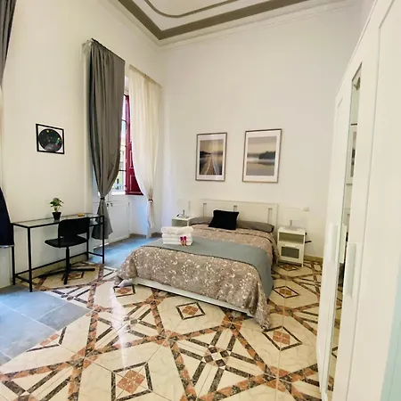 Apartment Isor Triana Las Palmas de Gran Canaria