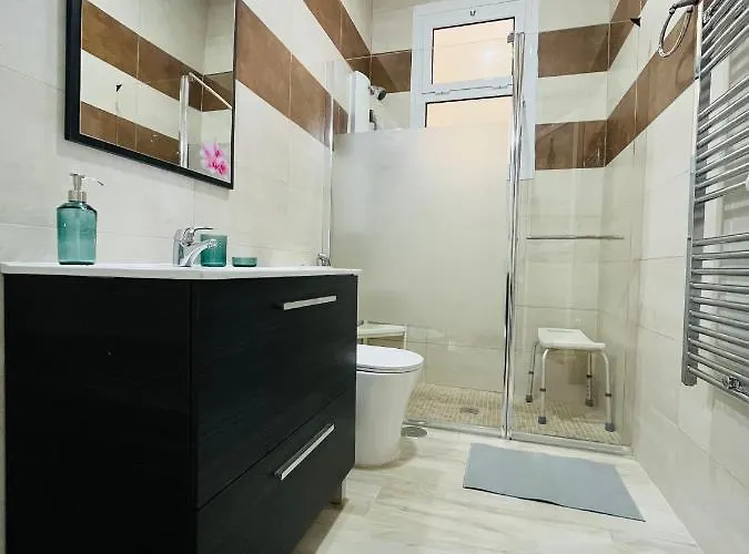 Isor Triana Apartman *