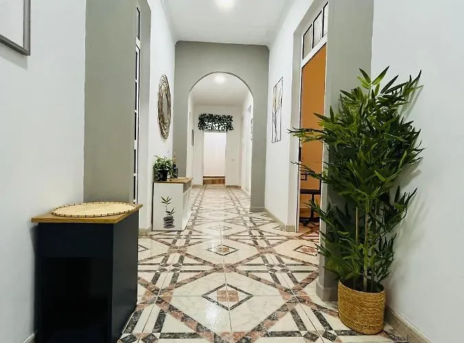 Isor Triana Apartman Las Palmas de Gran Canaria