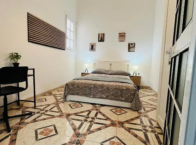 Apartman Isor Triana
