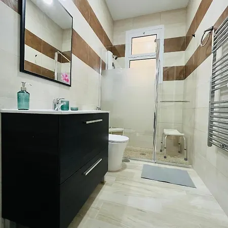 Isor Triana Appartement *